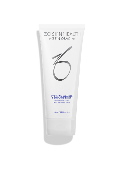 Getting Skin Ready® Protocol – ZO Skin Health Inc